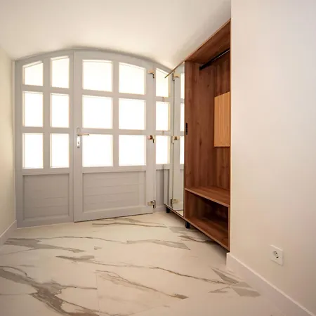 Petite Haven Lejlighed