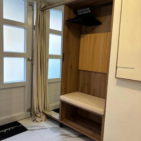 Lejlighed Petite Haven *