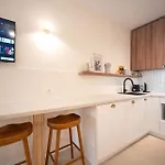 דירה Petite Haven ספליט