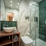 דירה Petite Haven