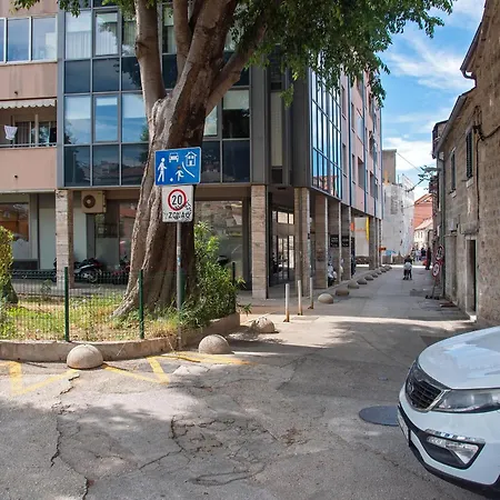 Petite Haven Apartmán Split