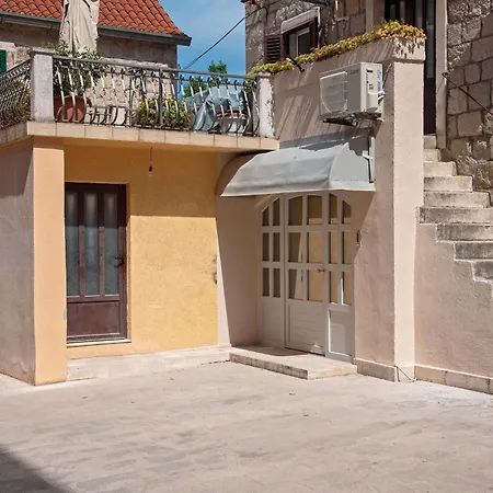 Apartmán Petite Haven Split