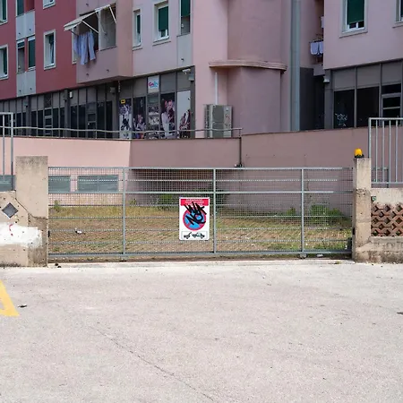 Petite Haven Apartament
