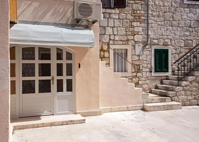 Petite Haven Apartament