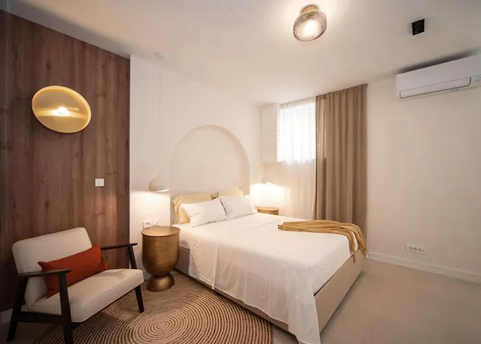 Petite Haven Apartament Split