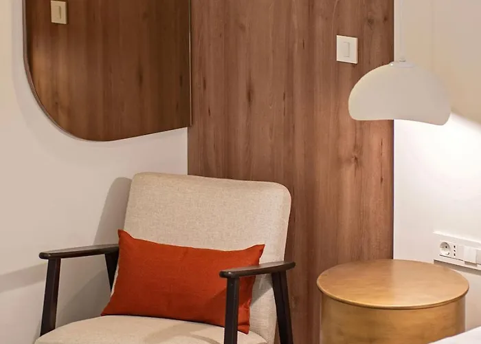 Petite Haven Apartament Split