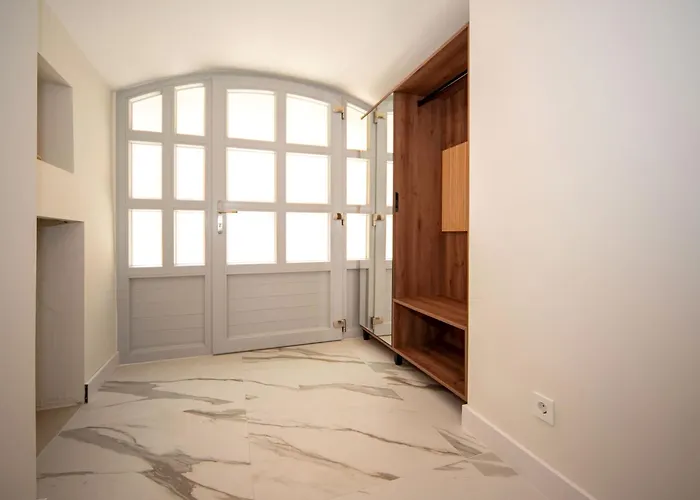 Petite Haven Apartament