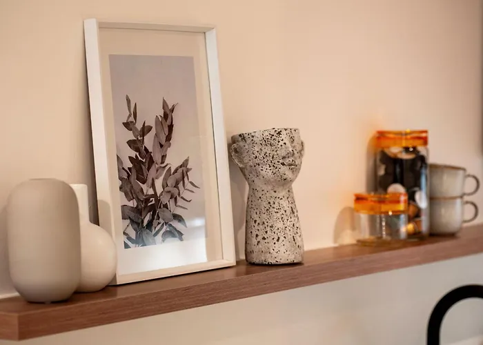 Petite Haven Apartman *