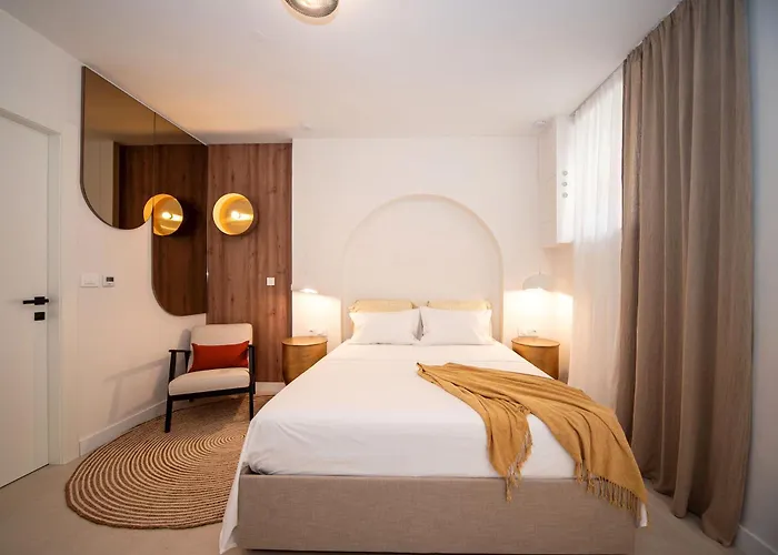 Petite Haven Apartament Split