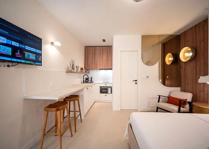 Petite Haven