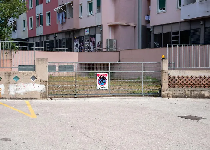 Petite Haven Apartament