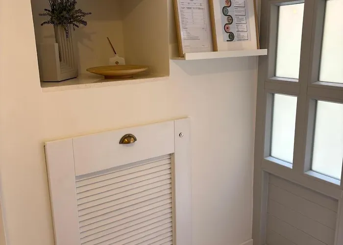 Petite Haven Apartament Split