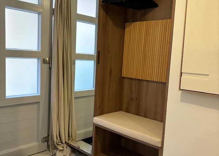 Apartament Petite Haven *