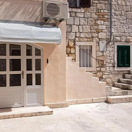 Petite Haven Apartman