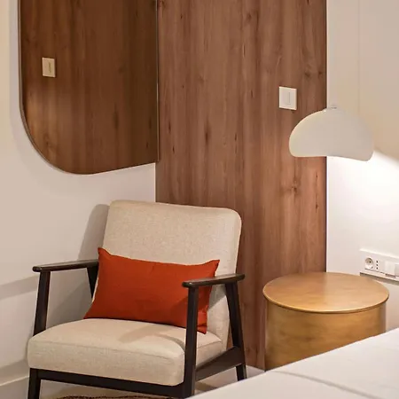 Petite Haven 아파트 스플리트