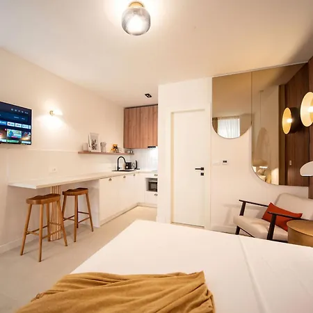 Petite Haven 스플리트