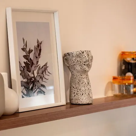 Petite Haven 公寓 *