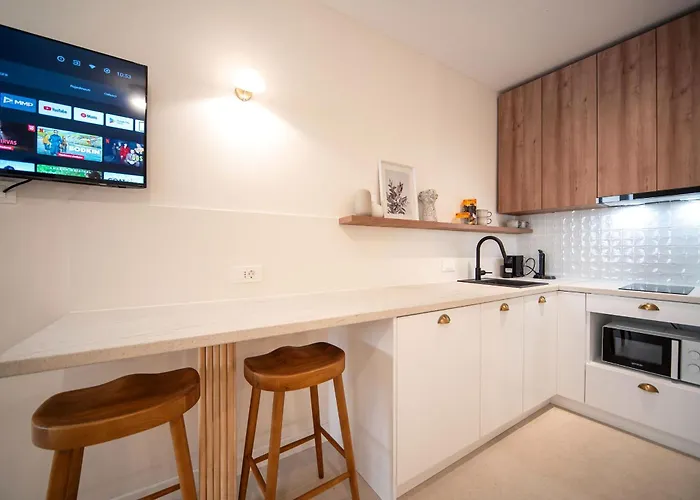 Apartman Petite Haven Split