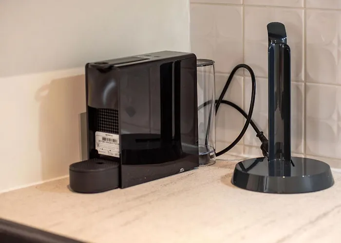 Petite Haven Apartman Split