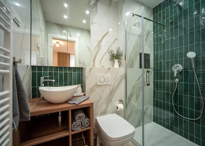 Apartman Petite Haven