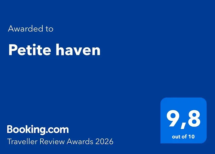 Petite Haven 아파트 *