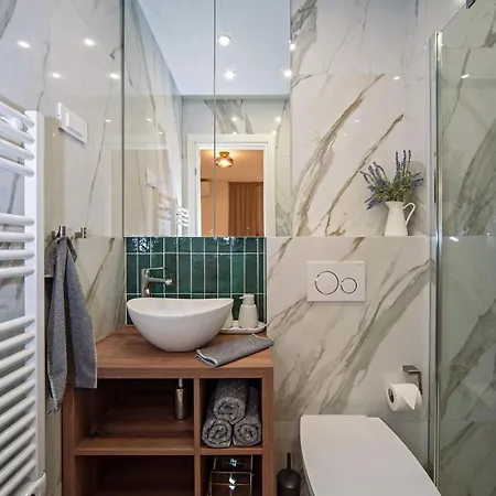 Petite Haven * Spalato